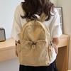 Lightweight Drawstring Backpack Korean Style Student Schoolbag Casual Travel Backpack  Teenagers