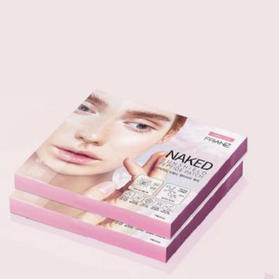 Franz Transparent Sun Patch Transparent Golf Patch UV Protection Patch L Size 2 Boxes (10 Pieces), 10 Pieces, 12.6mg