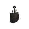 Adidas Nylon One Shoulder Handbag Regular Unisex Black Adidas HY3037
