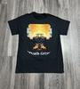 Death Grips Band Turnier Tour Kurzarm T-Shirt Herren Damen Baumwollhemd SU202 Unisex T-Shirt