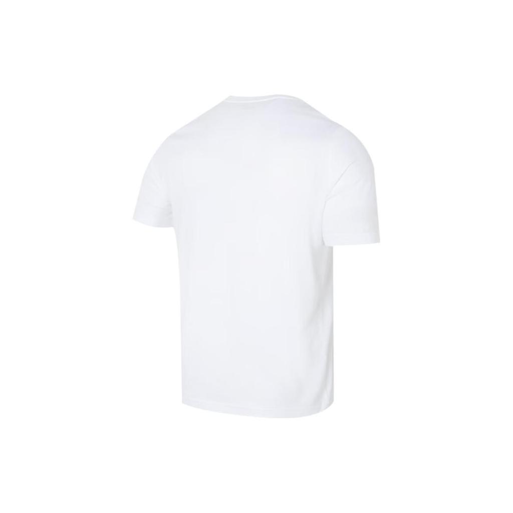 New PUMA T Shirts Men's White 677125-02