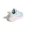 adidas Fortarun Almost Blue Cloud White Clear Pink (TD) Baby Sneakers GZ1819