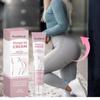 Cremă fermă și modelantă pentru fundul de piersici și curbe sexy ale corpului