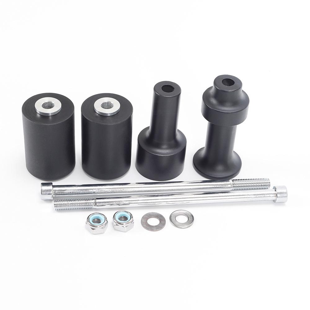 Anti-Fall Glue Protection Bar for Kawasaki Z1000 (2003-2006)