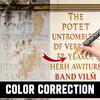 Pet Tombstone Touch Up Paint Pen, Metal Pen for Repairing Inscriptions, Touch Up Paint, High Temperature Resistance, Waterproof, Not Easy To Fade