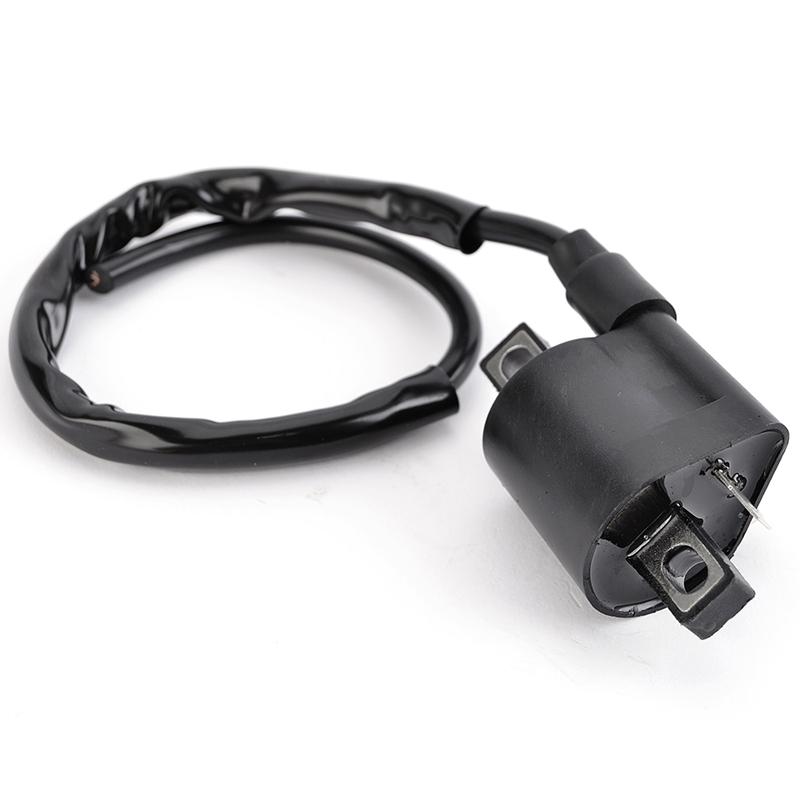 Ignition Coil For Yamaha XVS650 V-Star XVS650A XVS650AT WR250F WR400F WR426F XT350 YZ250 YZ250F YZ400 YZ400F YZ80 CW50 PW80 PW50