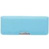 Sunstar Stationery Disney Pencil Minnie S1312960 Case, Compact, Yokopita, DC, Mouse, Blue,