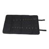 20 Slots Chef Knife Bag Multifunctional Portable Cutlery Knives Holders Protectors Roll Storage Bag for Home Kitchen