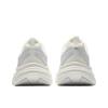 Anta Light Fabric Synthetic Leather Breathable Non-Slip Casual Fashion Trend Women Sneaker Ivory-White Sand-Gray 922545521-1