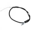 Car Throttle Cable For Yamaha Bear Tracker Wolverine 350 Big Bear 350 Kodiak 400