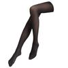 2025 Spring & Fall Anti-Snag Silky Stockings - 50D Magic Invisible Plus Size Hip Lifting Crystal Socks