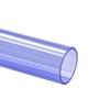 Qianyue PVC Transparenter Steifer Wasserrohr