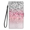Lovely Butterfly Wallet Case For Google Pixel 8 Pro 7 Pro 7A 6 Pro 6A Pixel8 Pixel7 Magnetic Flip Leather Card Slot Phone Cover