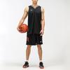 Under Armour Basketball Training Knit Casual Shorts Unisex Shorts Black 21500204-001