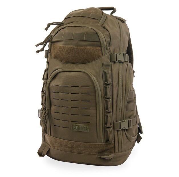 

Highland Tactical Foxtrot 38L рюкзак