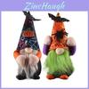 Adorables Figuras de Peluche de Gnomos de Halloween Para Decoración del Hogar y Regalos para Niños