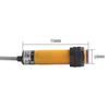 1Pcs Adjustable Sensitivity Diffuse Reflection Photoelectric Switch