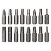 Quick Screwdriver Bit Combination Set Screwdriver 33pcs