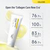 Kefumei Collgene Human-like Recombinant Collagen Soothing Intensive Cream