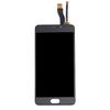 TFT LCD Screen for Meizu M5 Note / Meilan Note 5 with Digitizer Full Assembly
