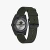 TIMEX Expedition Capstone Automatic Fabric Band Wristwatch 39mm TW2Y39800