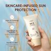 LAIKOU Reis-Serie Ultra-leichter Sonnenschutz LSF 50+