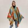 New Products, Shawls, Warm Nap Blankets, Double-Sided Wear, And Travel Capes.