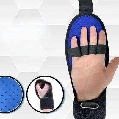 Productos ortopédicos – Protectores y fijadores de dedos