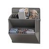 Foldable Shoe Storage Hanger Space Saving Wall Mounted Organizer Suitable For Campers Narrow Space Wardrobe Storage Shoe Rack