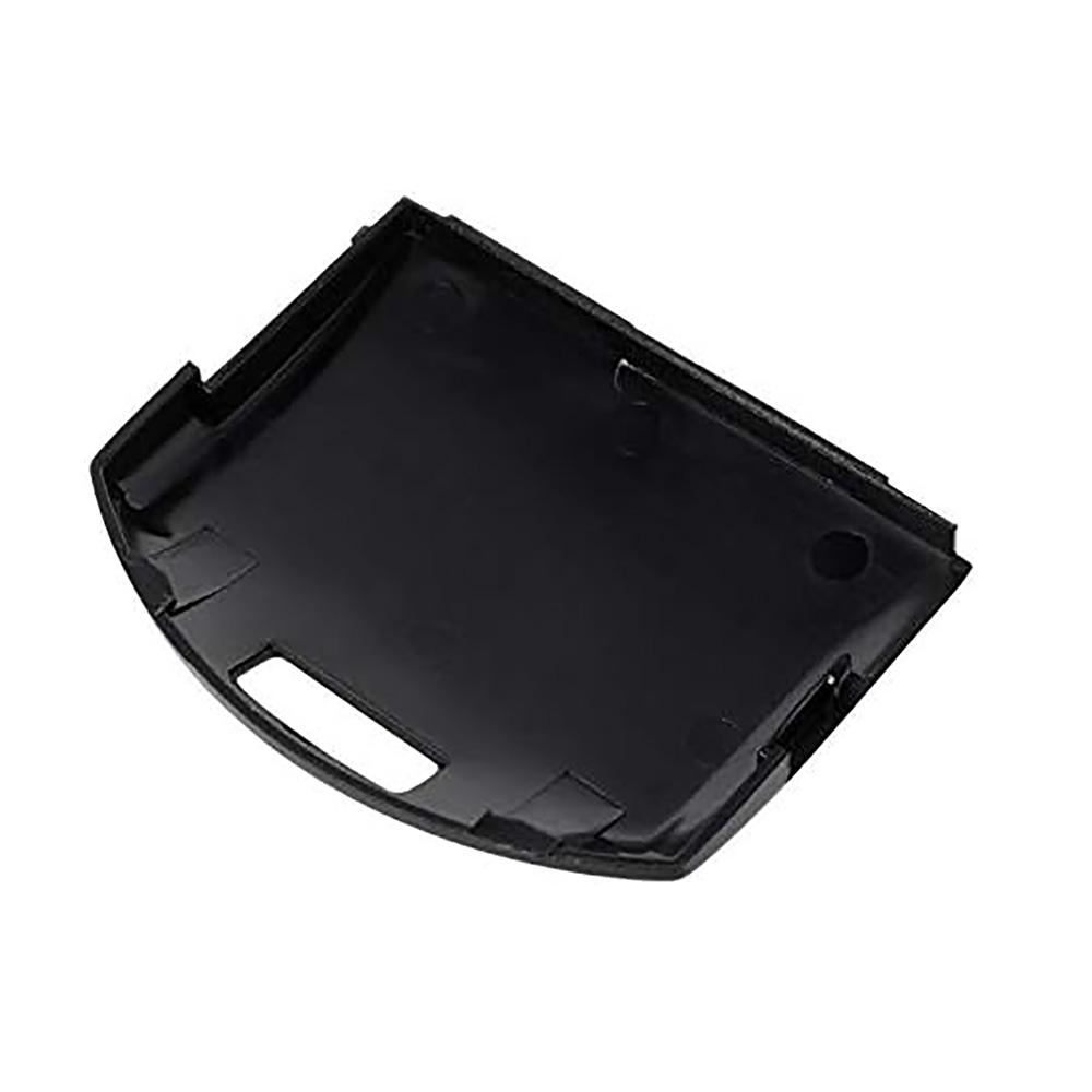 Black Battery Cover Door Case for PSP 1000 1001