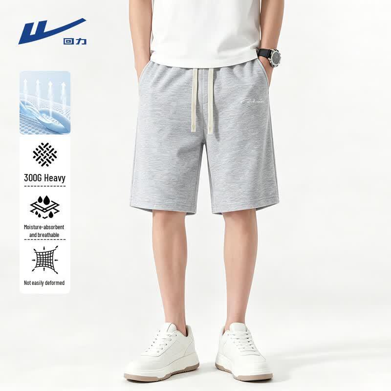 Warrior Men s Summer Casual Sports Shorts 5XL
