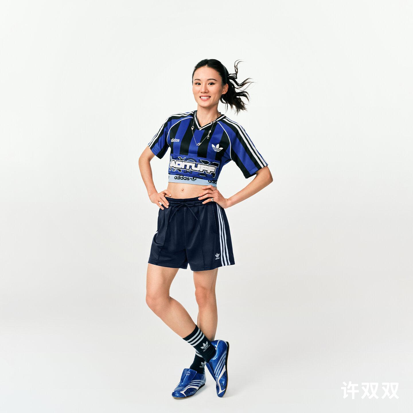 adidas F50 Taekwondo Royal Blue White (Women s) 42.5