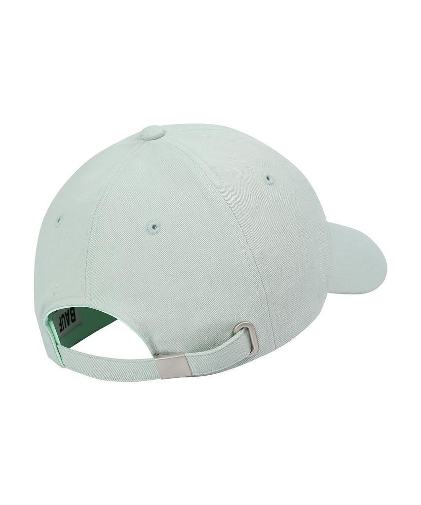 BAUF Peace Big Logo Ball Cap [Mint]