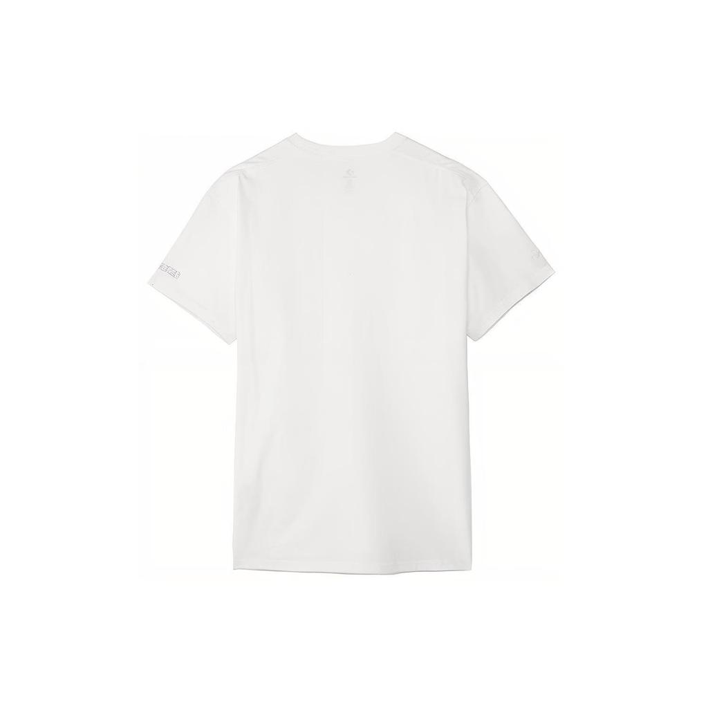 Converse x Kim Jones T Shirt Men's White 10021732-A01