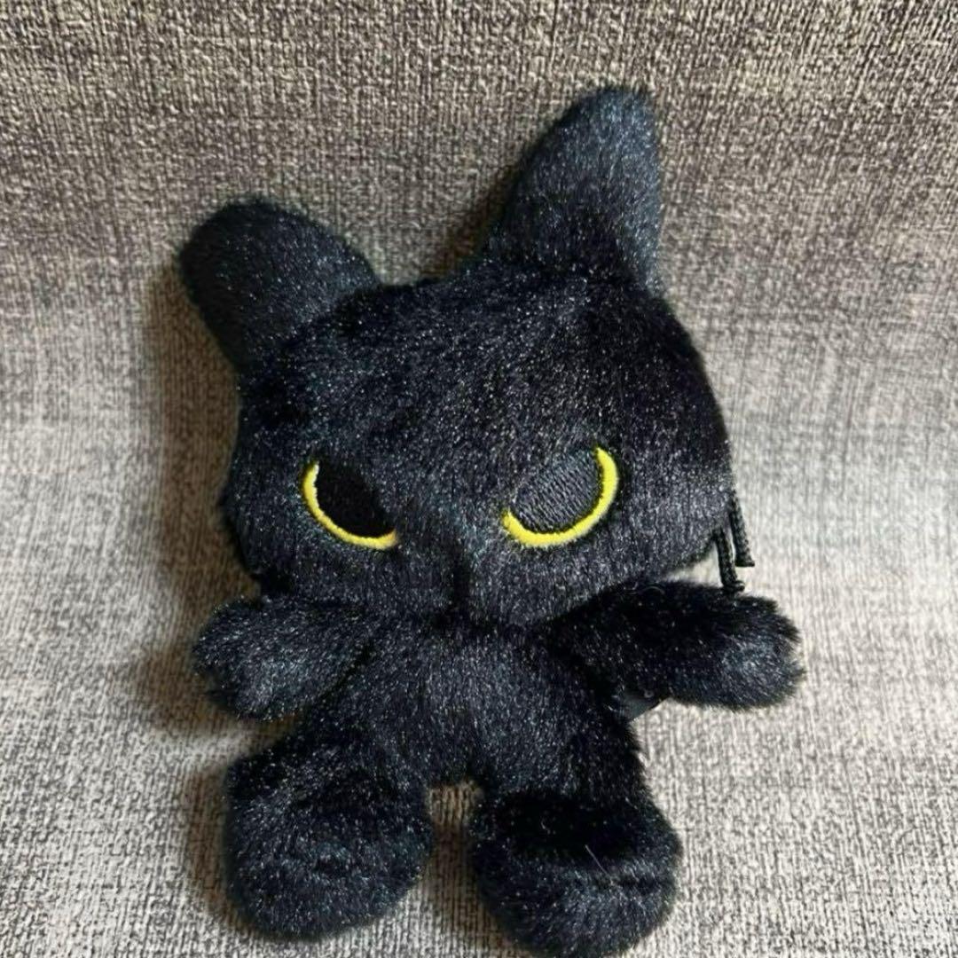 

[Б/У] Super Junior Yesung Плюшевый брелок-кукла Оригинал