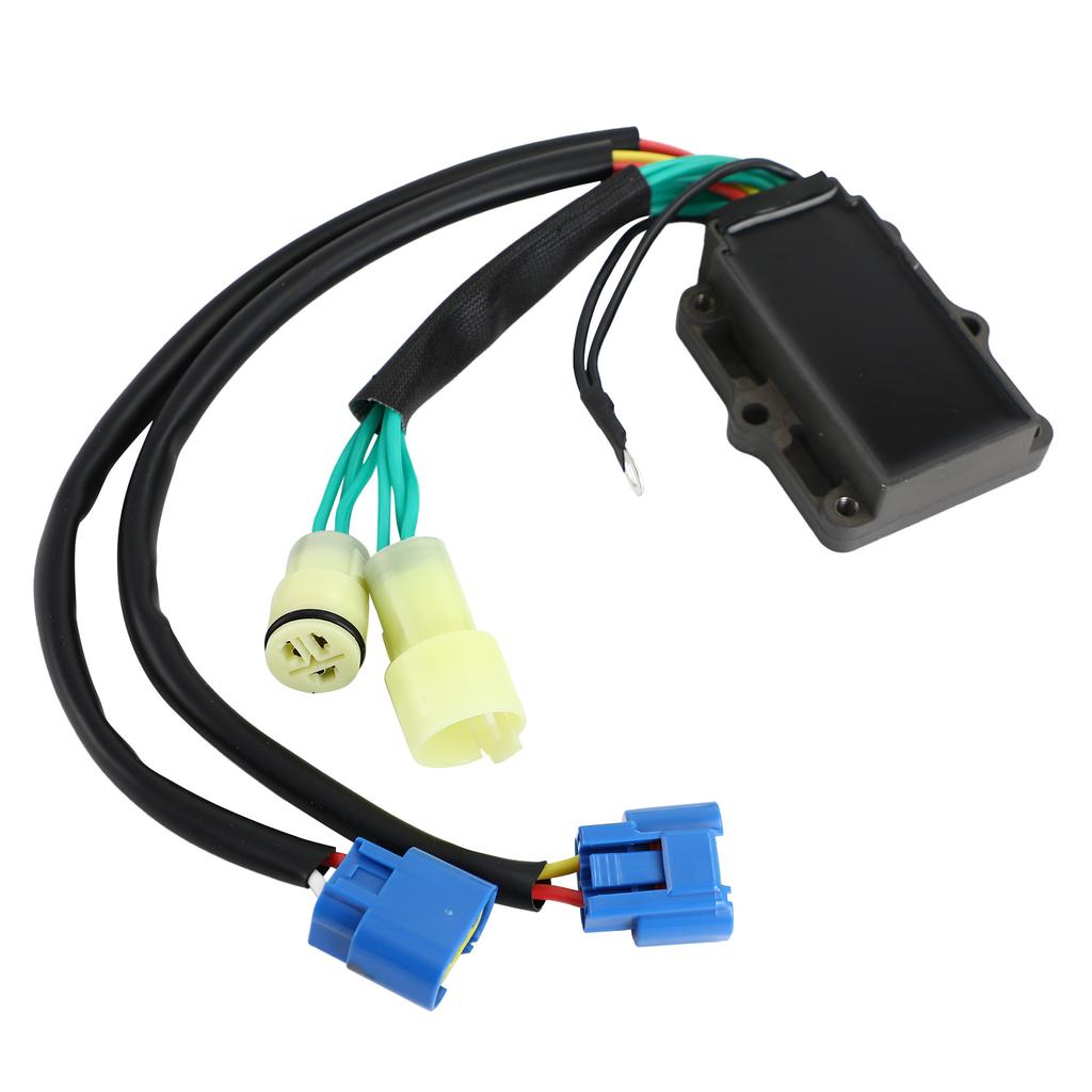 Gleichrichter Spannungsregler Für Yamaha 200PS 225PS Außenborder 03-11 69J-81960-10 11 12 13
