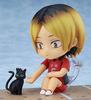 Nendoroid Haikyu Second Season Kozume Kenma Non-scale ABS & PVC Painted Movable Figure