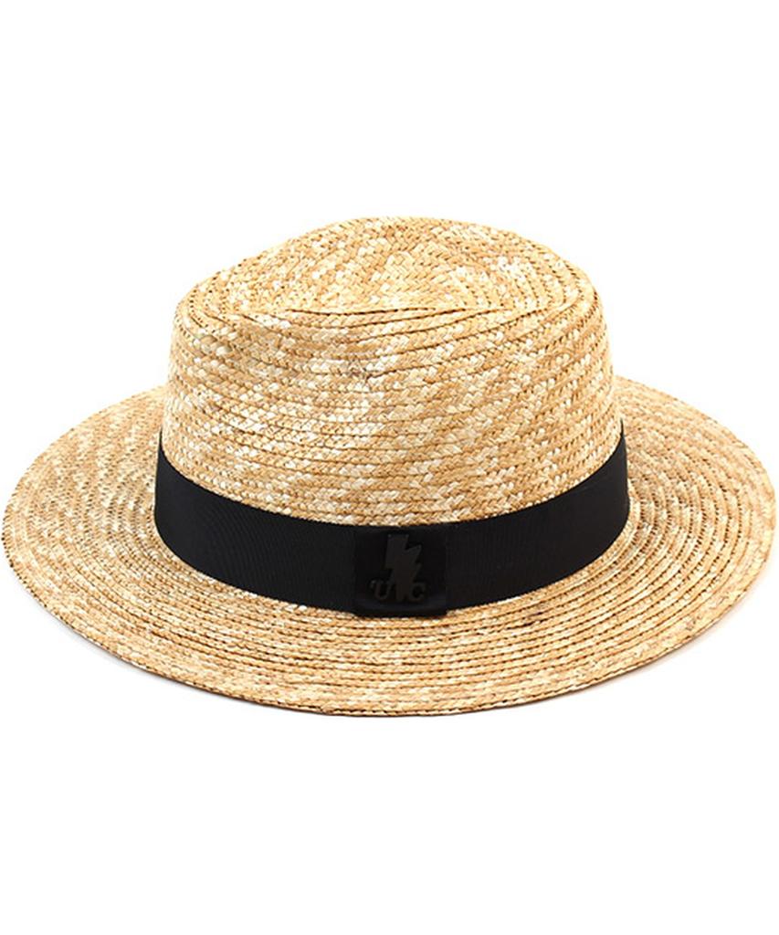 Yunibeosyeolkemiseuteuli Kangkang Summer Fedora Panama Hat