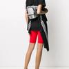 Adidas Originals Polyester Backpack Regular Unisex Silver Adidas FL9633