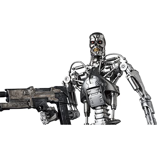 Medicom Terminator 2: Endoskeleton T2 MAFEX Action