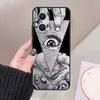 Illuminati Eye Occult Pyramid Funda For OPPO Reno 11 12 13 14 Pro 11F 12F 13F 14F 7 8 Lite OPPO Find X9 X6 X5 X8 Pro Case