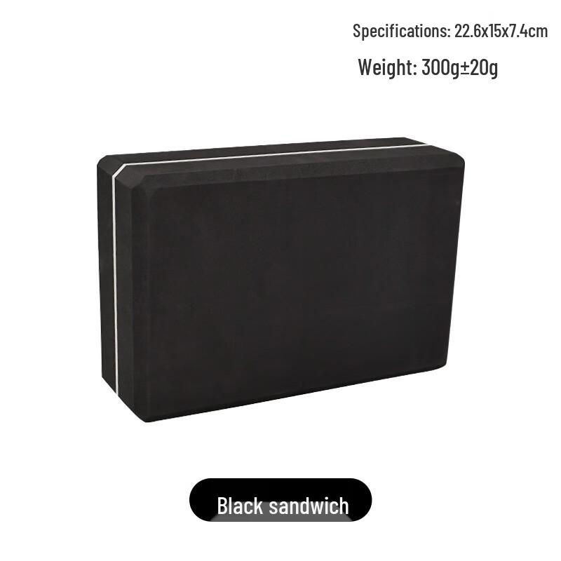 Cork Yoga Block