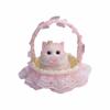 Slow Rebound Cat Fidget Toy Simulation Cat Cat Squishy Toy Funny Cat Squeeze Toy  Home Decor