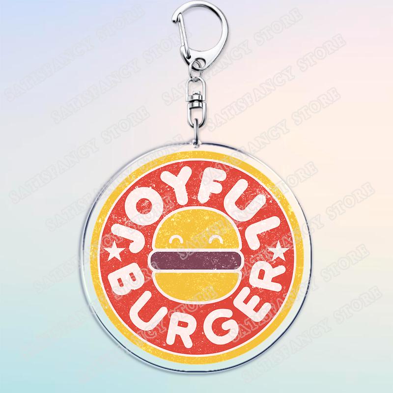 Beliebte Cartoon Gumball Watterson Schlüsselanhänger für Zubehör Süßer Darwin Watterson Tawog Schlüsselanhänger Schmuck Fans Freunde Geschenke