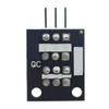 10PCS DS18B20 Digital Temperature Sensor Module Temperature Induction Module KY-001