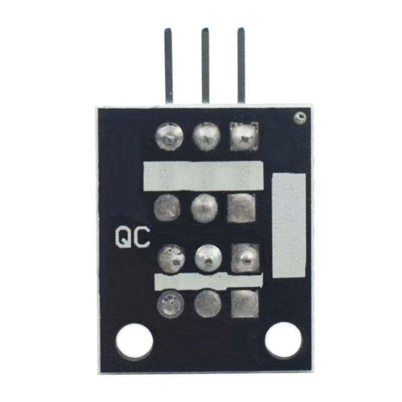 10PCS DS18B20 Digital Temperature Sensor Module Temperature Induction Module KY-001