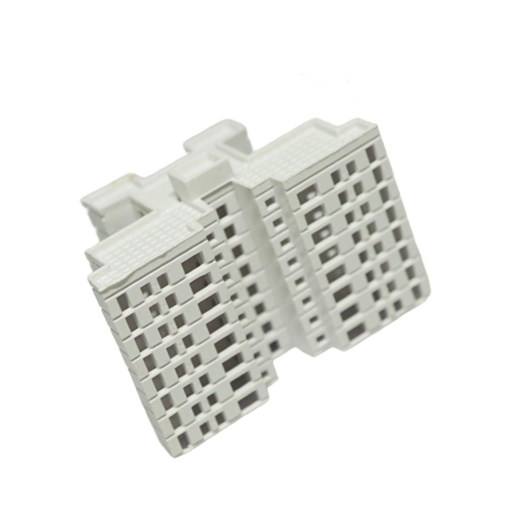 N Scale 1:500 Apartment House Assembled Model Miniature Architectural Building Model Outland Realism Scene DIY Painting