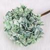 Handmade Artificial Hydrangea Flower Hydrangea Macrophylla Fake Flower  Mother's Day Gift