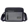 1Pc Men's Casual Large-capacity Shoulder Bag, Trade New Light and Simple Messenger Bag, Business Travel Portable Briefcase