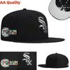 American Style LA Embroidered Baseball Cap - Unisex Flat Brim Hip Hop Hat